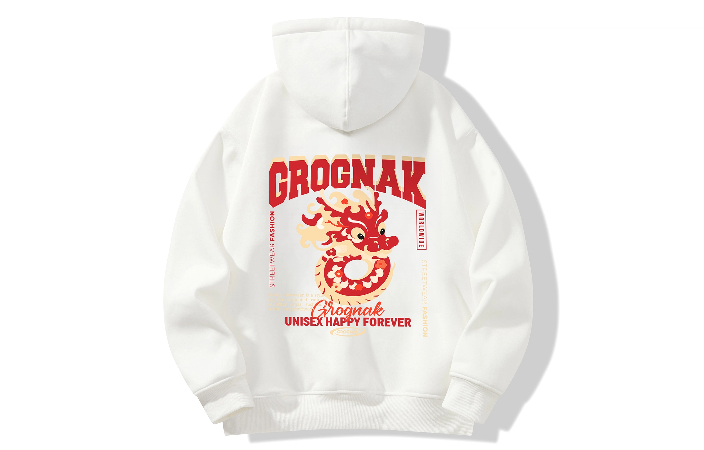 GROGNAK