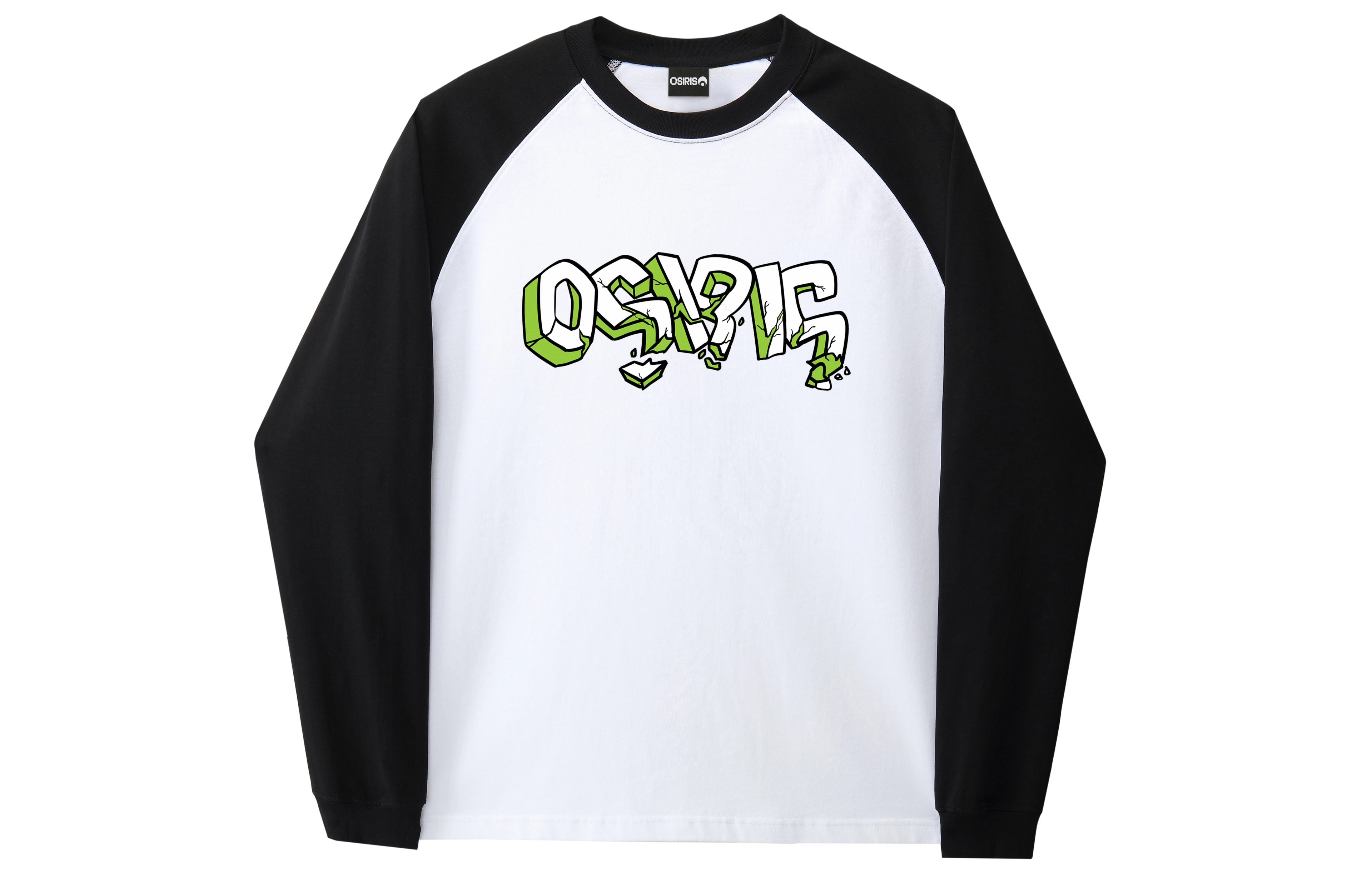 OSIRIS AW24 LogoT