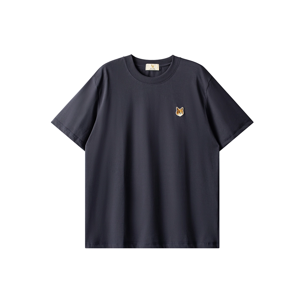 WILLIAM FOXSONS T