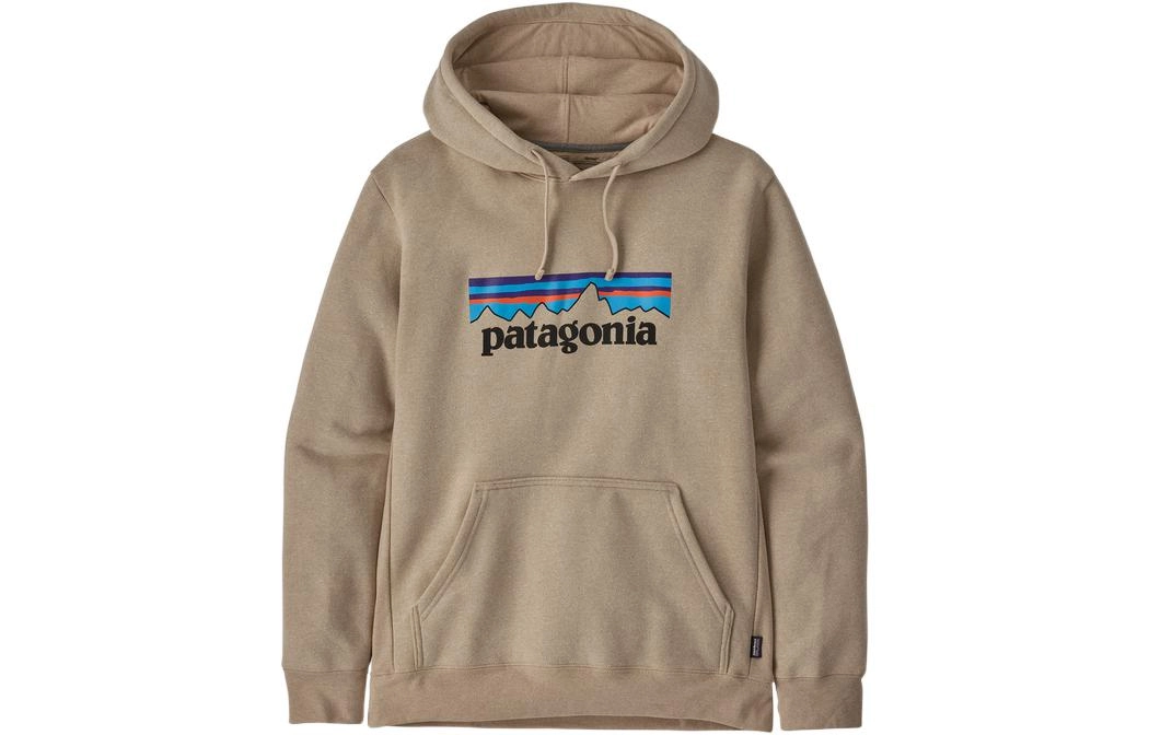 patagonia Logo