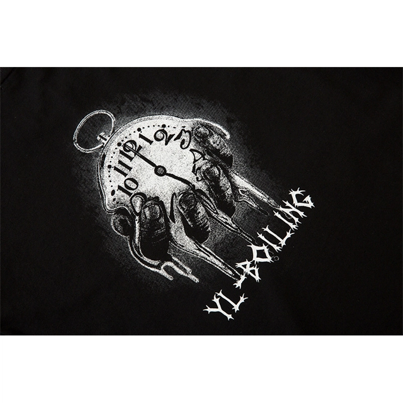 WELTER EXPERIMENT T