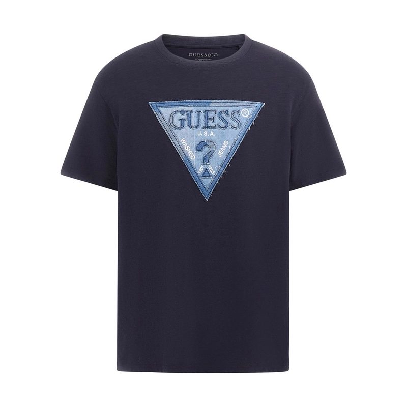 GUESS logoT
