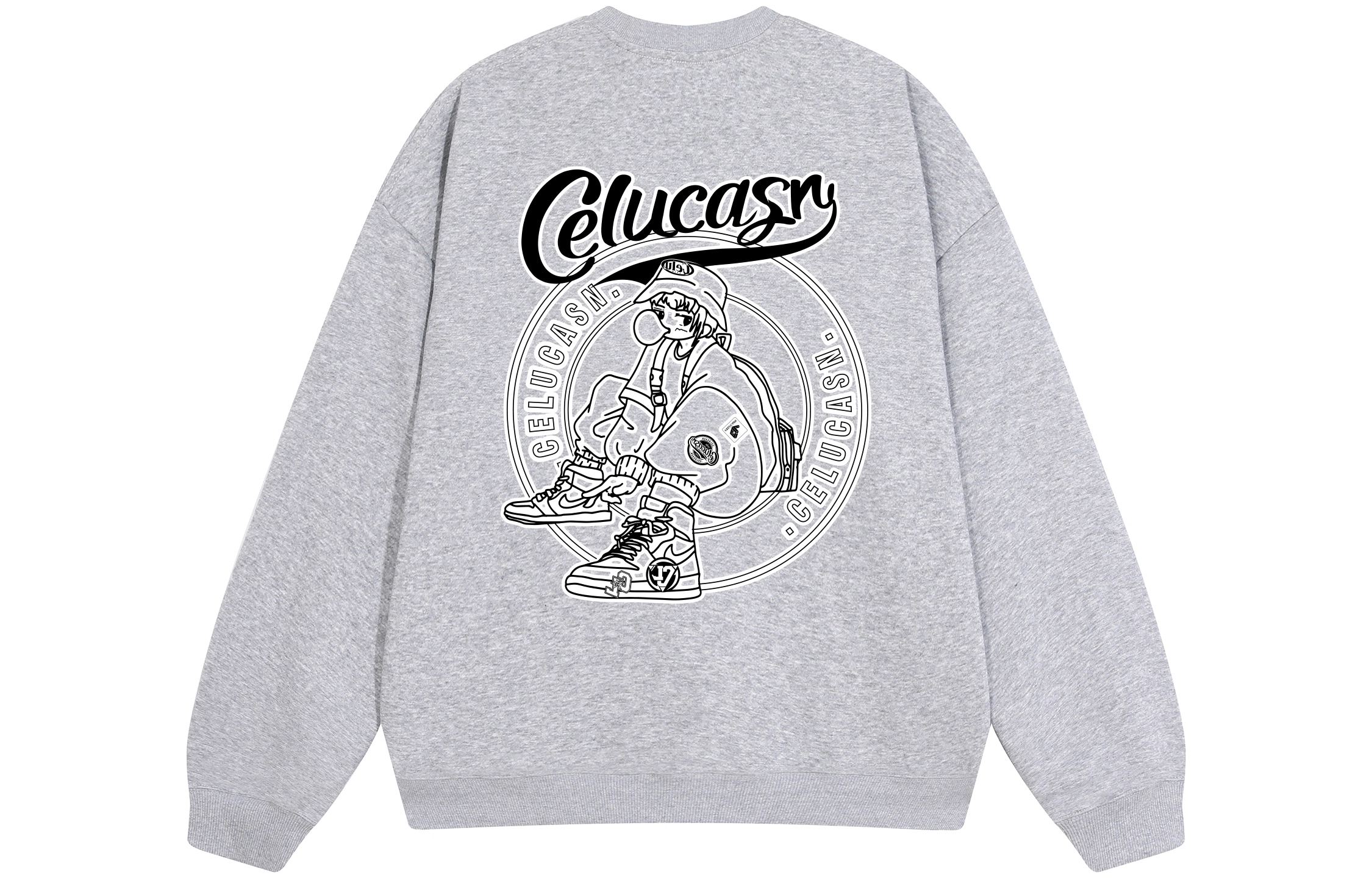 CELUCASN