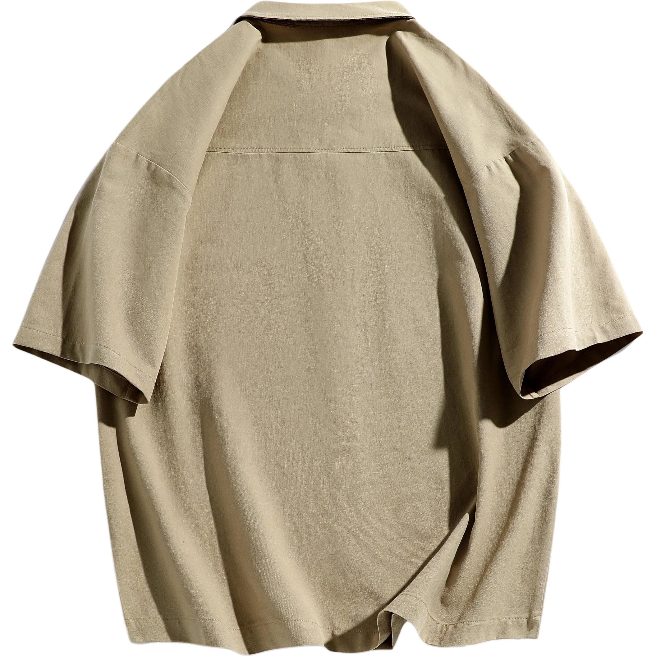 REXSHION oversized