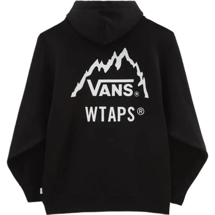 Vans x WTAPS SS23