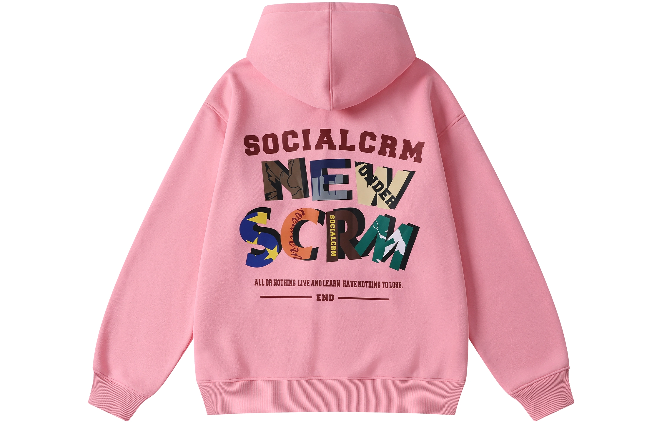 SCRM Logo
