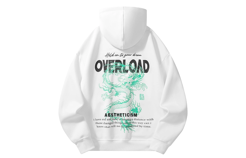 OXO OVERLOAD