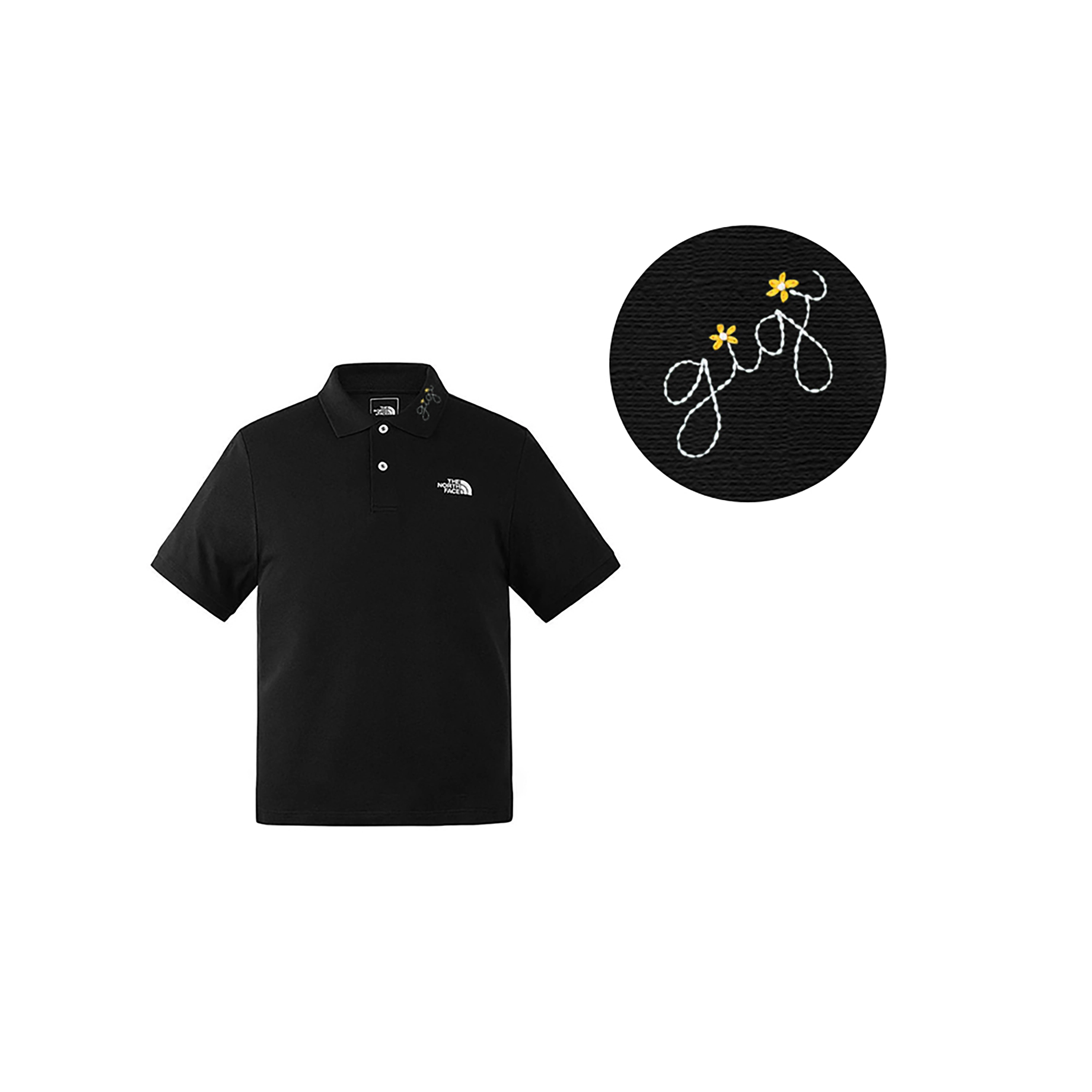 THE NORTH FACE Polo