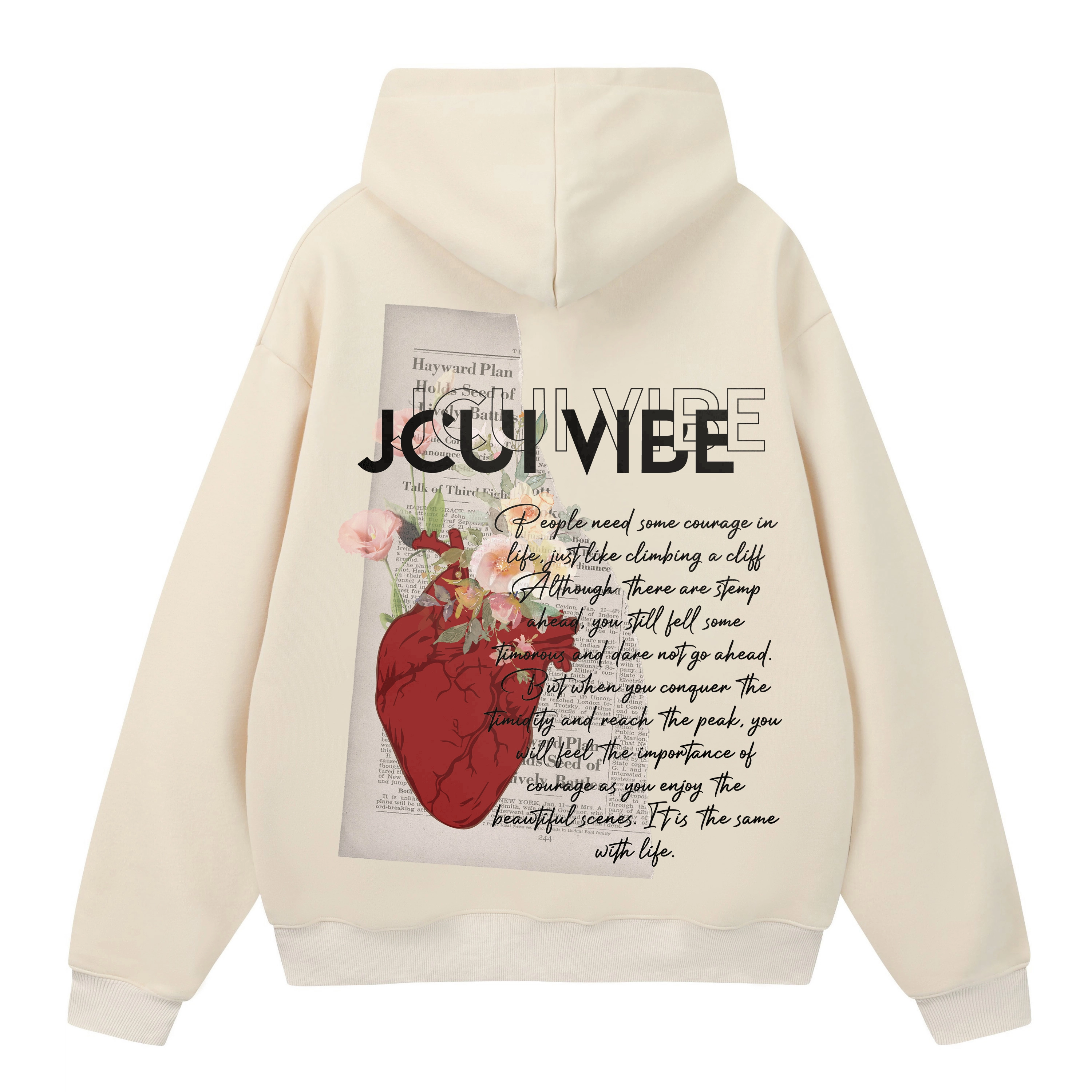 JCUI