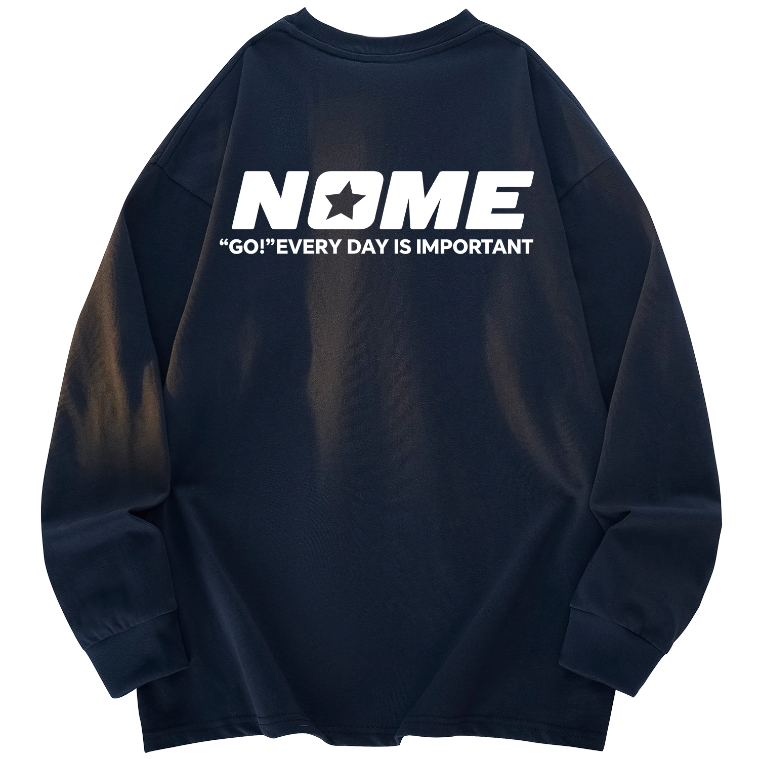 NOME LogoT