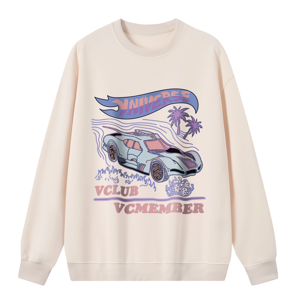 VniVerseVClub