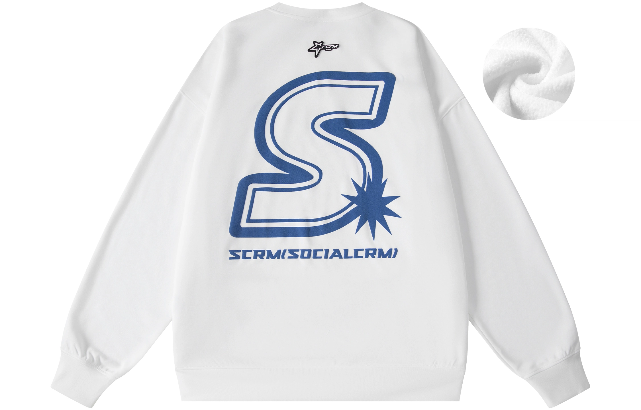 SCRM
