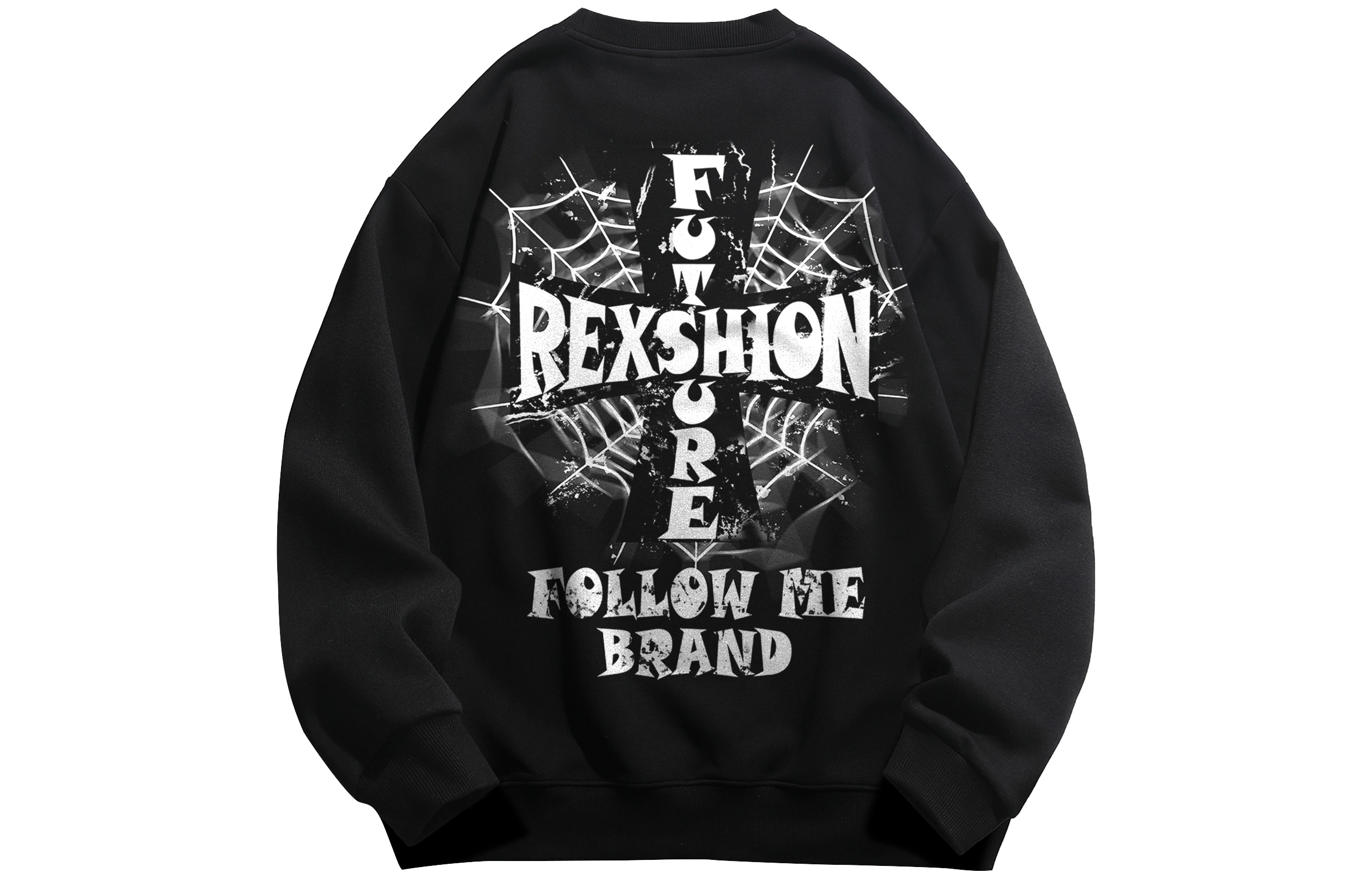 REXSHION Logo
