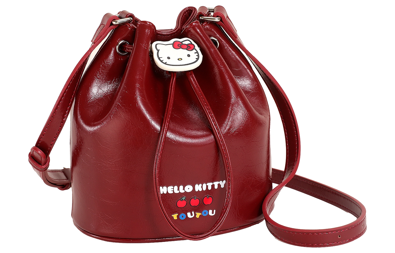 TOUTOU hellokitty Sanrio