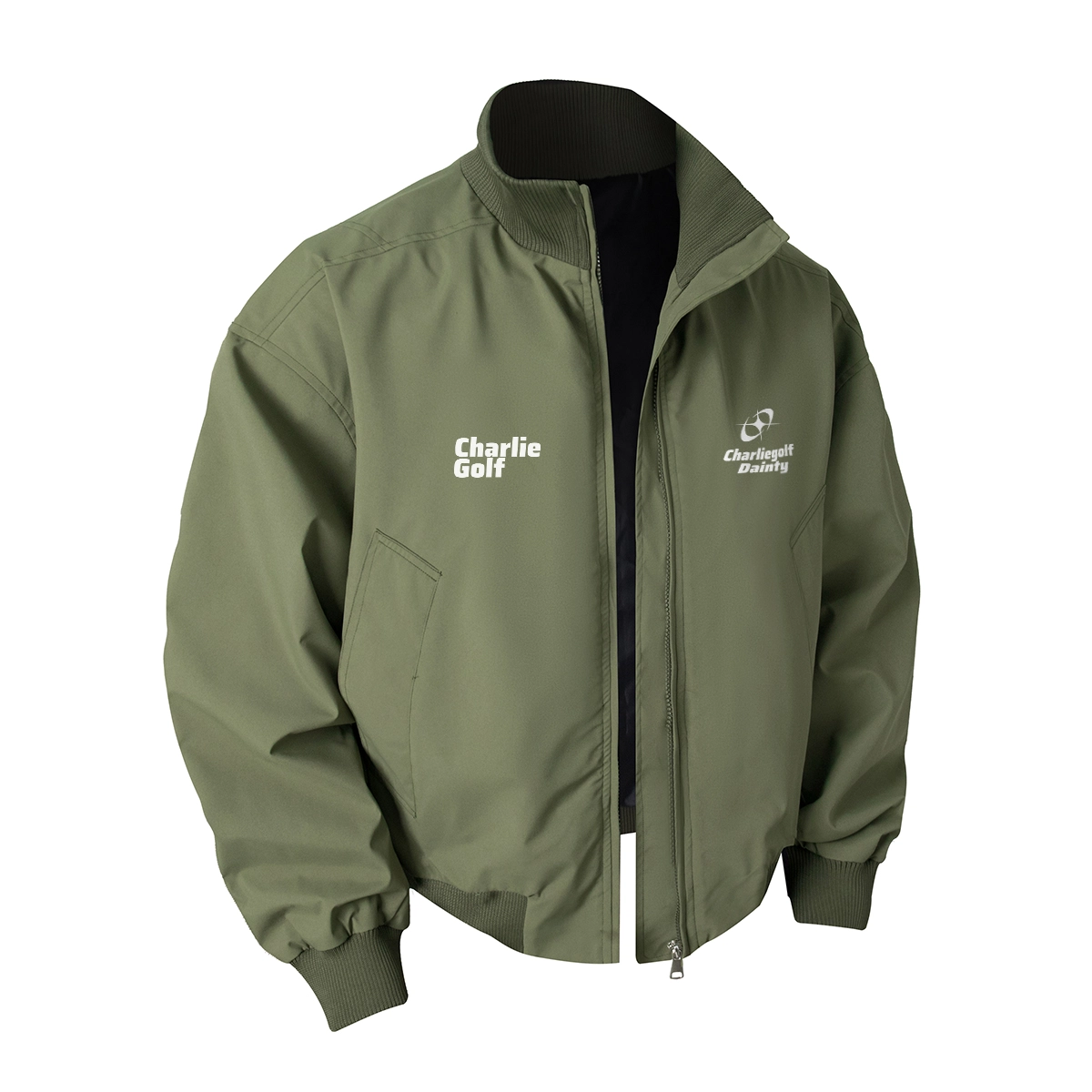 CHARLIE GOLF cleanfit