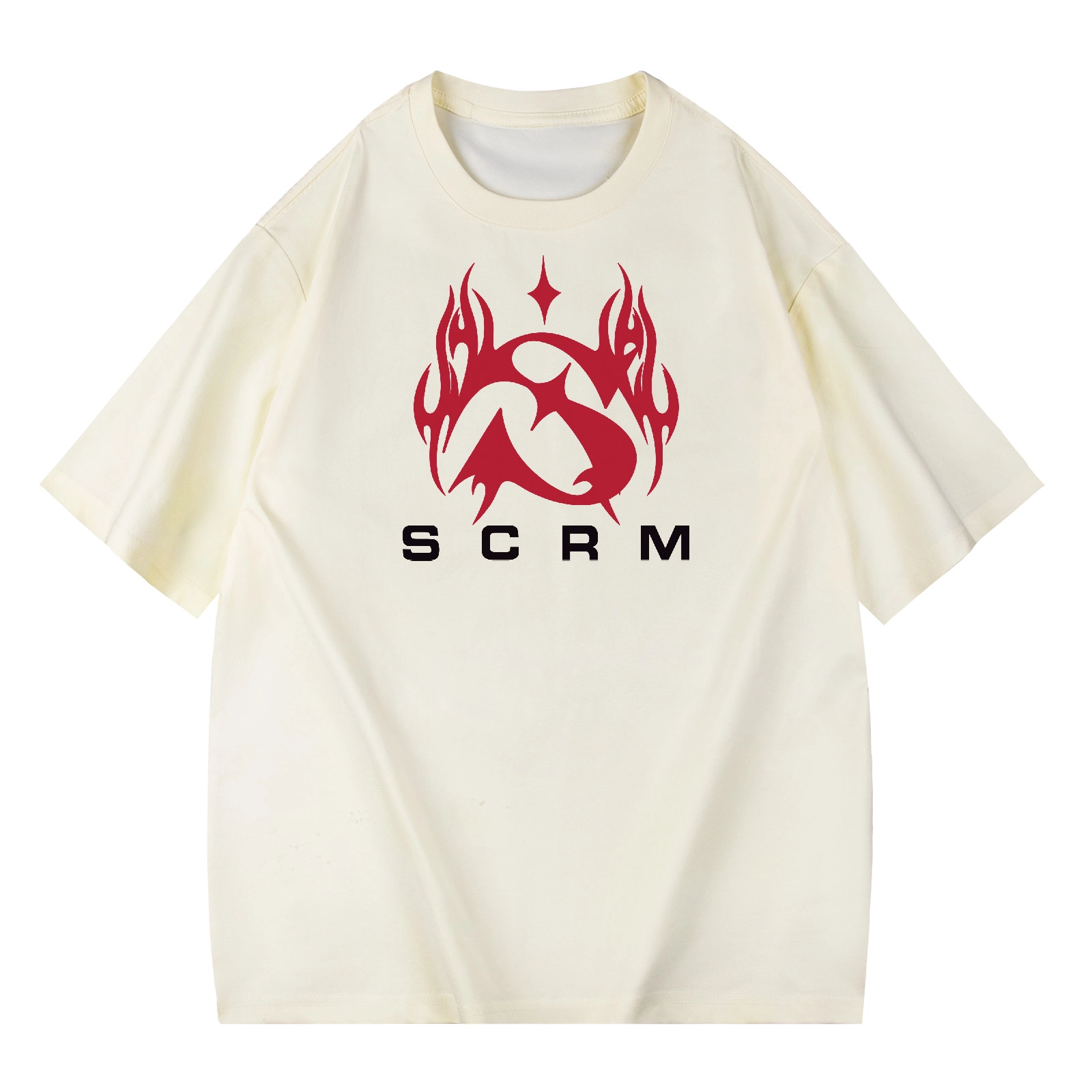 SCRM logoT