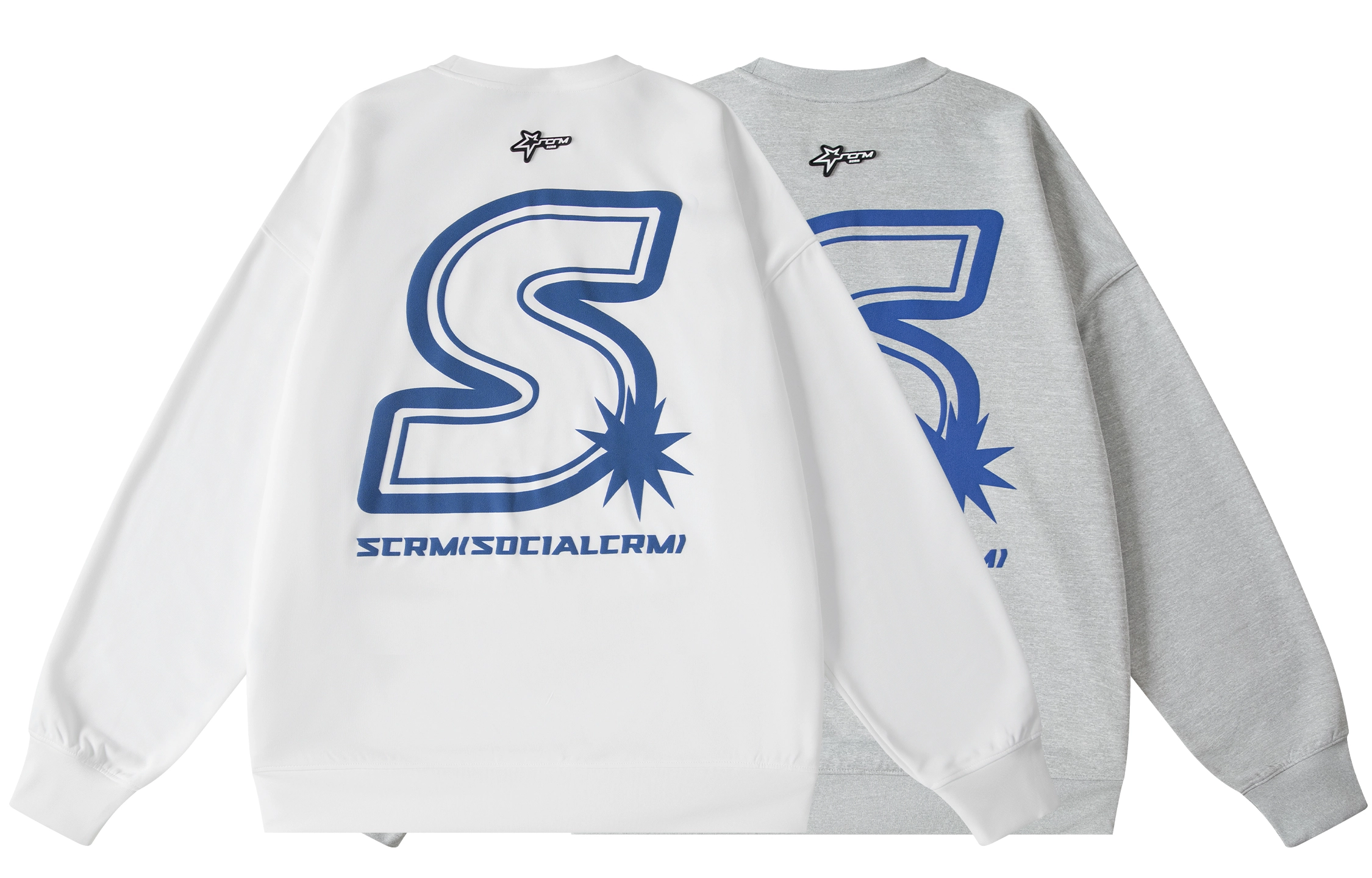 SCRM 2
