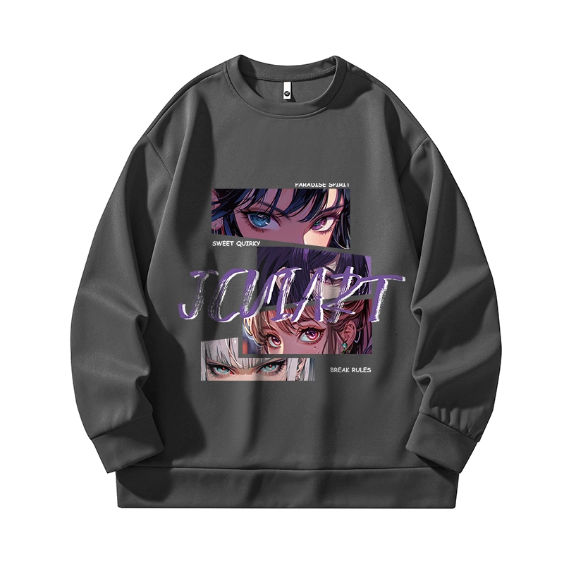 JCUI