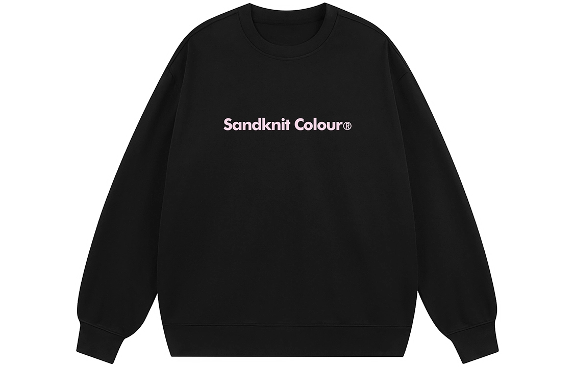 SandKnit Logo