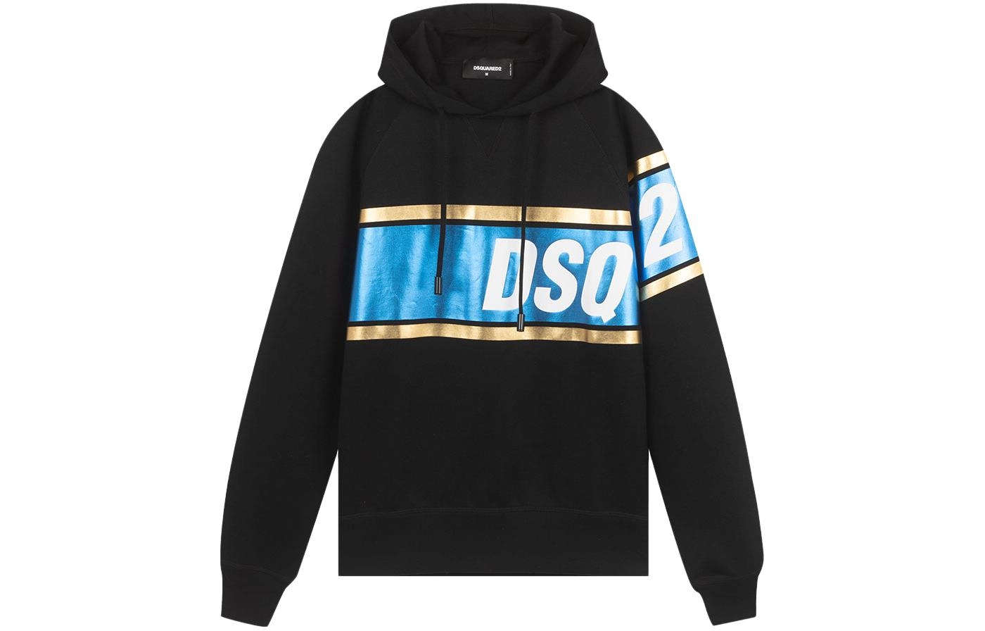 DSQUARED 2 Logo