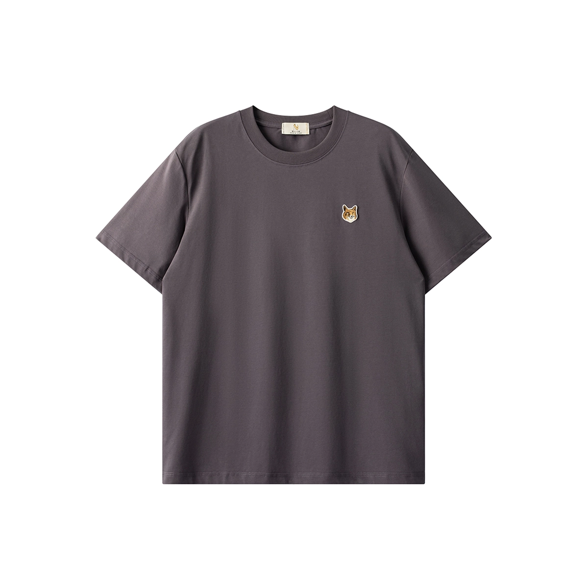 WILLIAM FOXSONS T