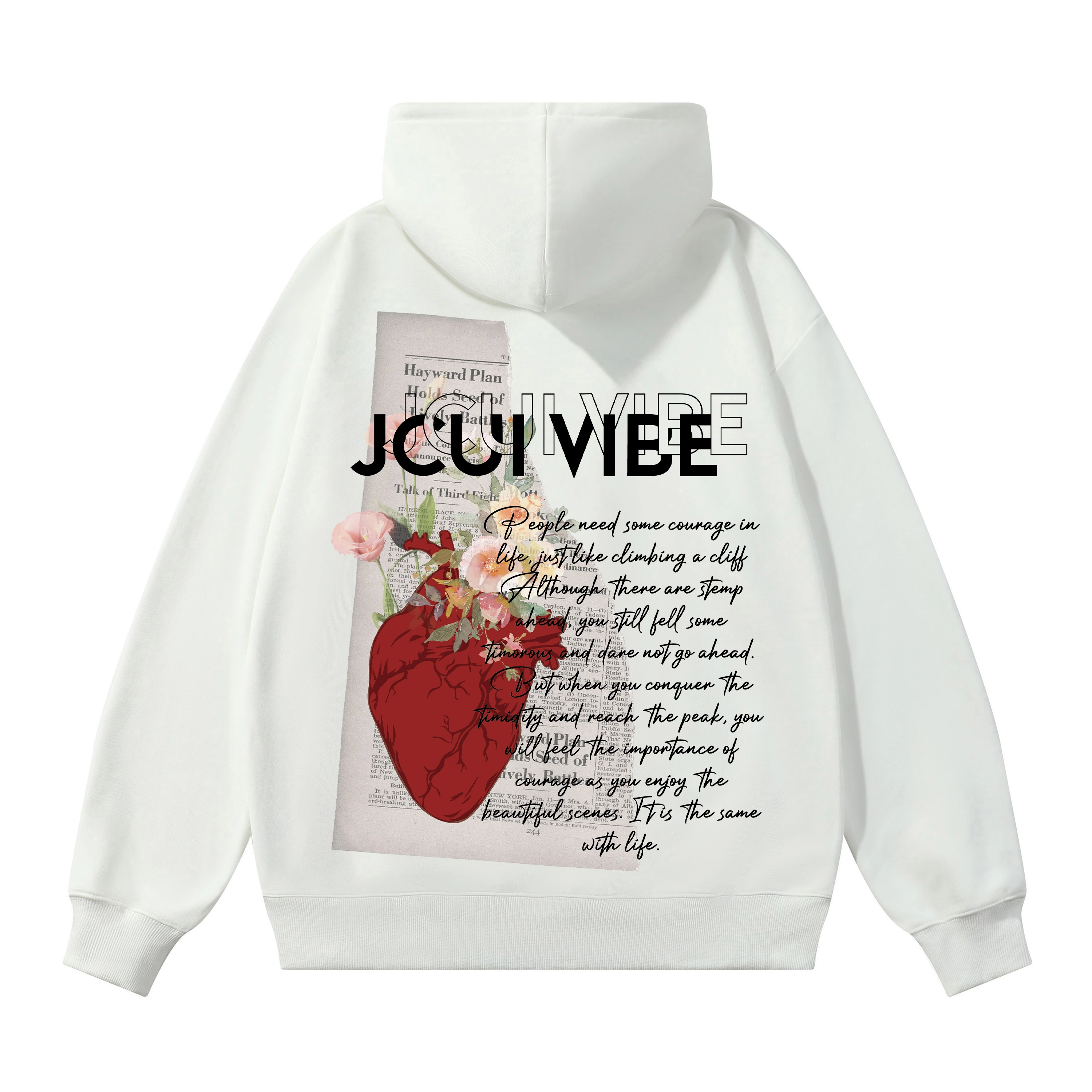 JCUI