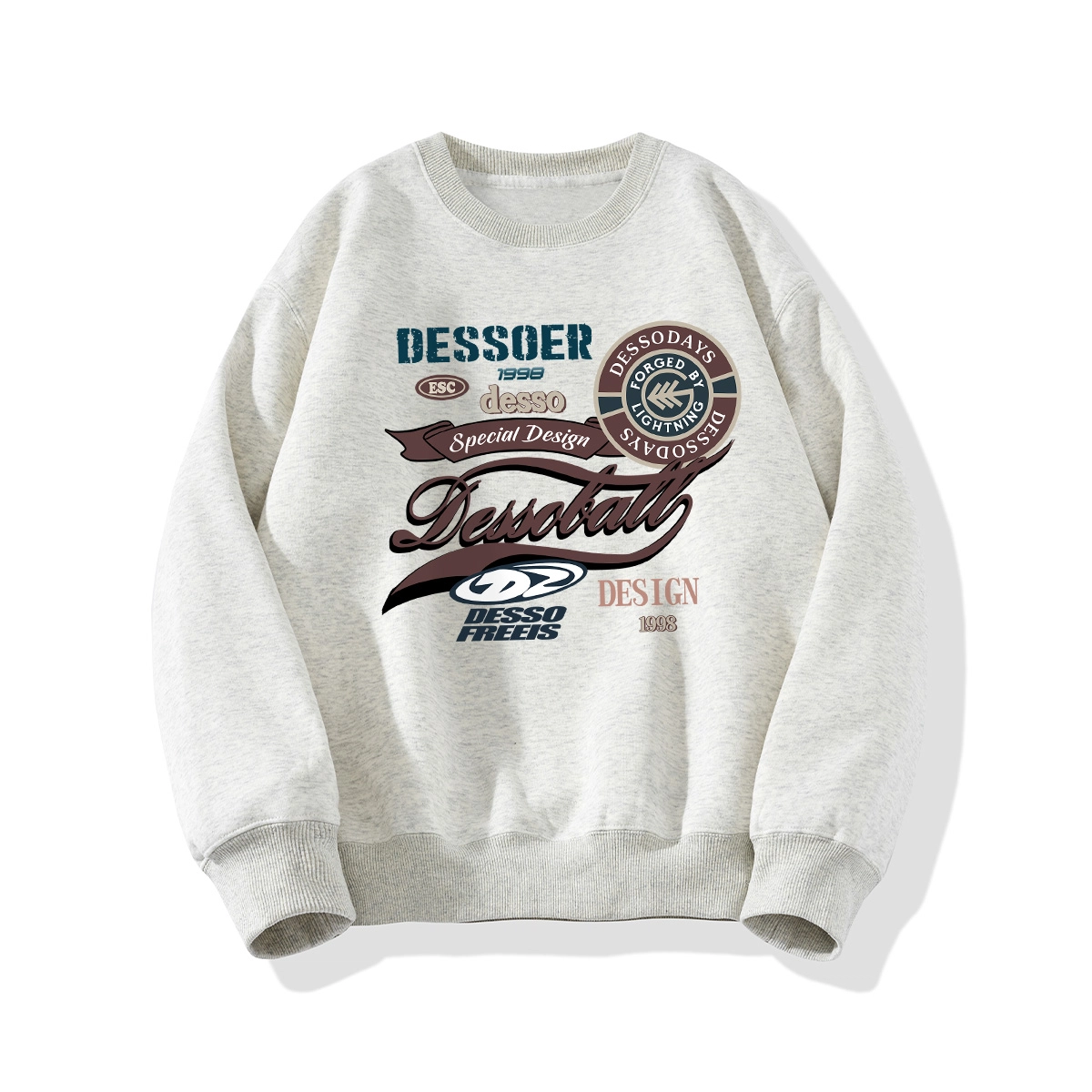 DESSO