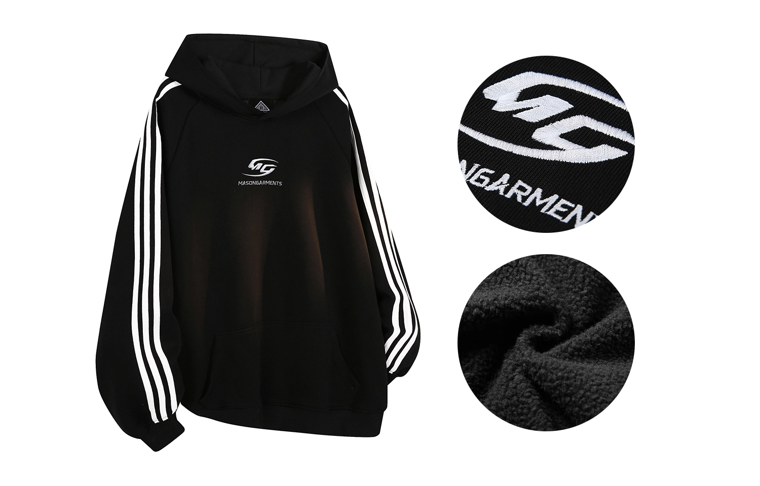 masongarments LOGO