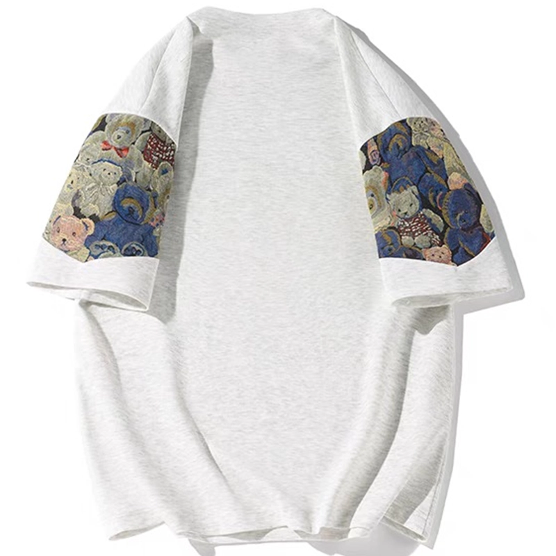PAINT STAIN T