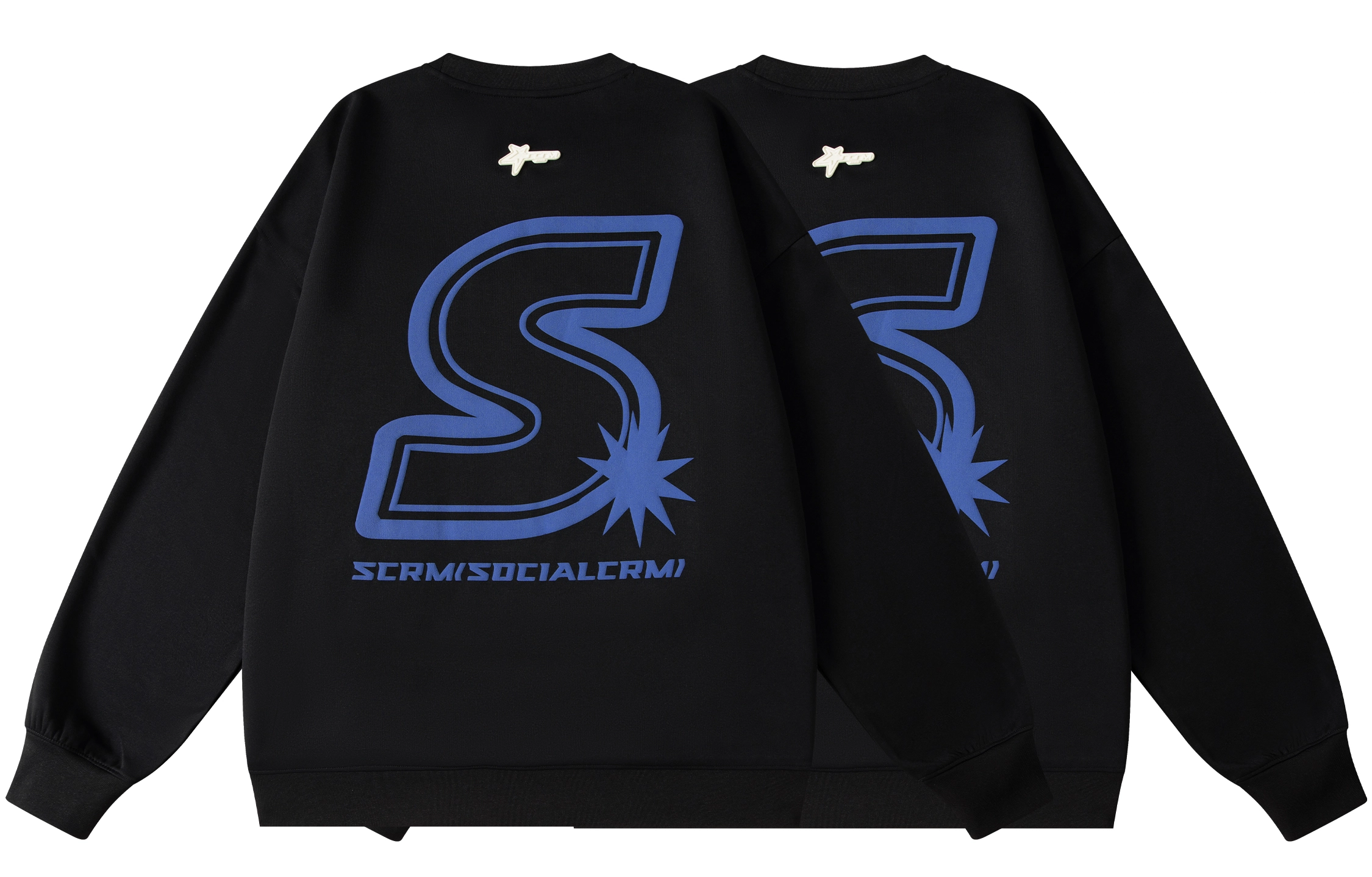 SCRM 2