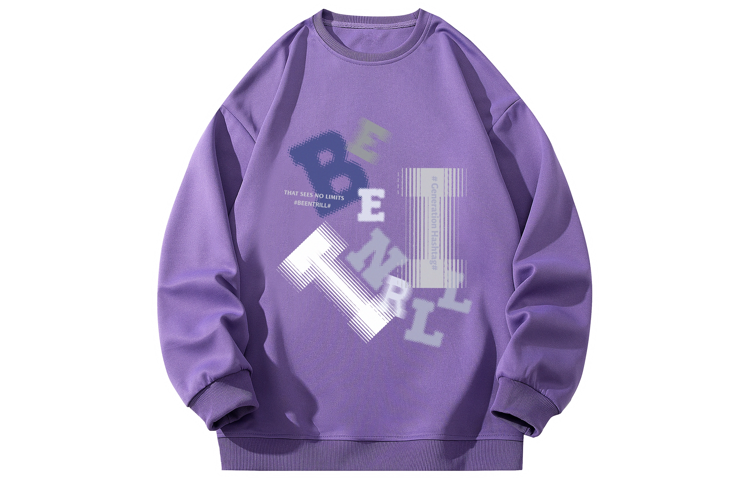 BEENTRILL Logo