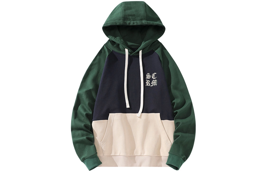 SCRM 2