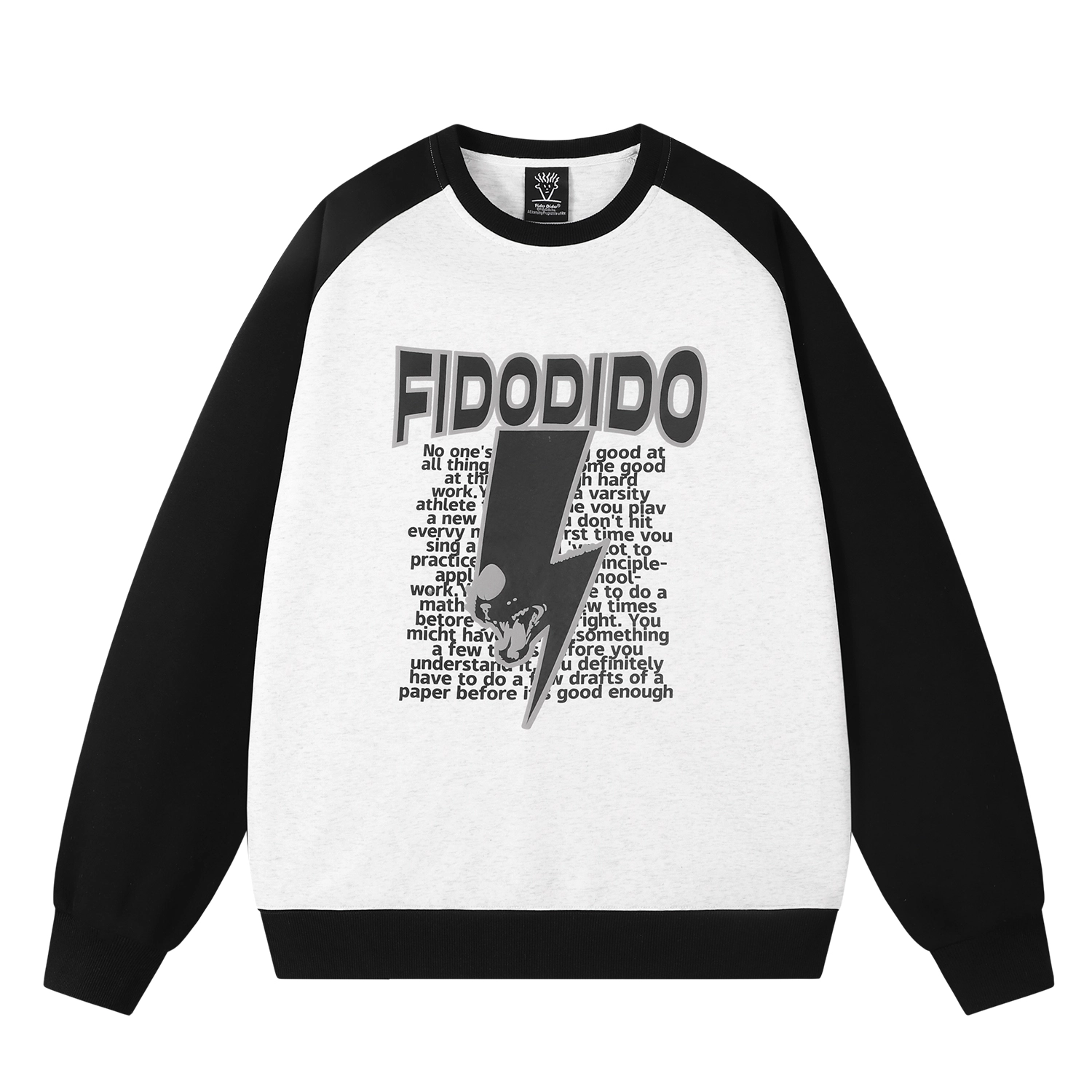FIDO DIDO Logo