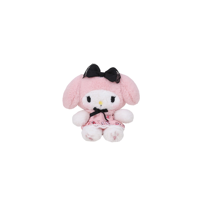 Kuromi Melody 15cm13cm
