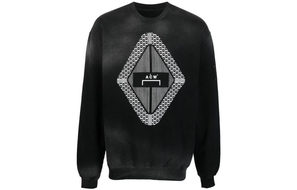 A-COLD-WALL* SS23 Logo