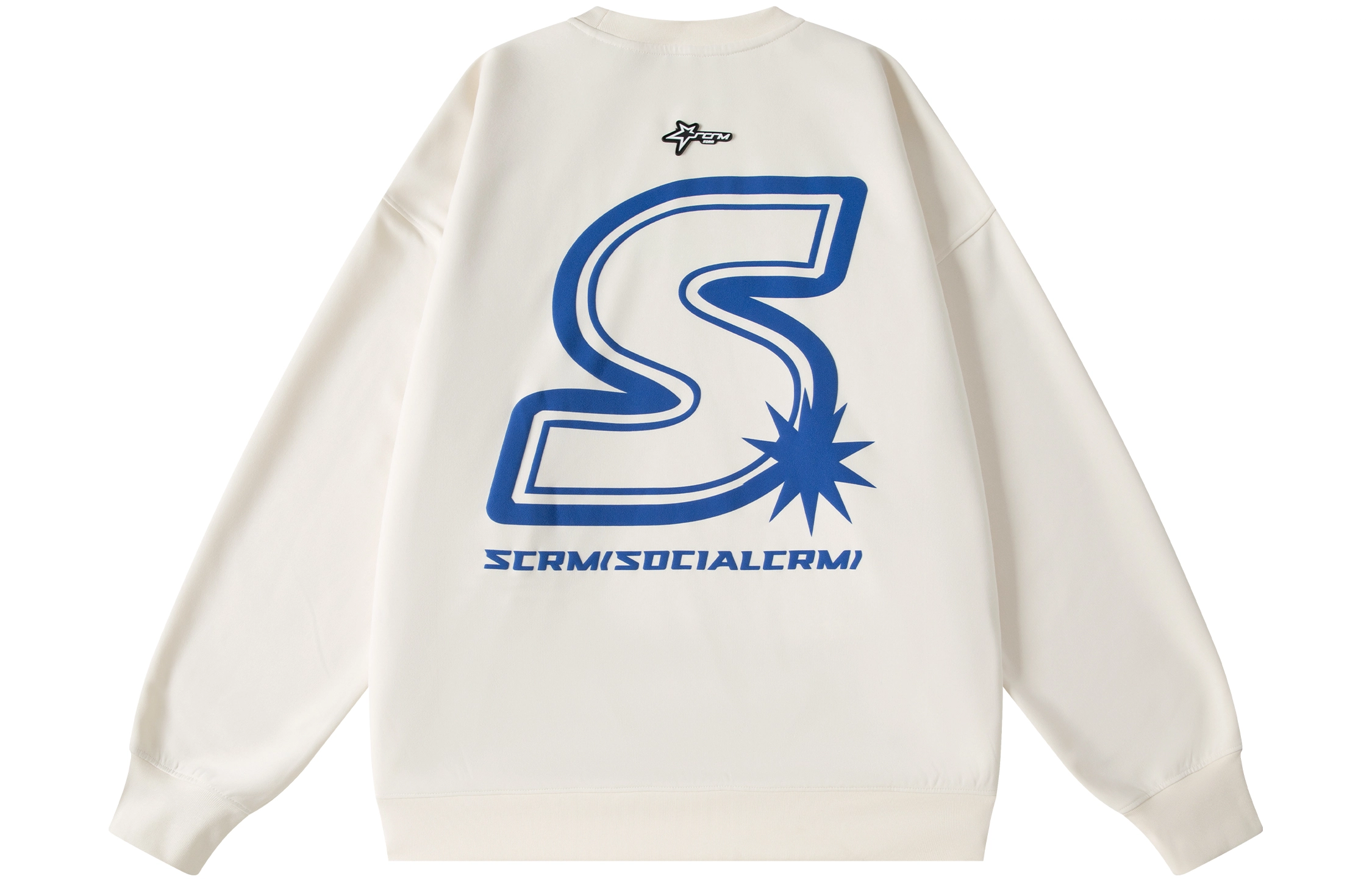 SCRM