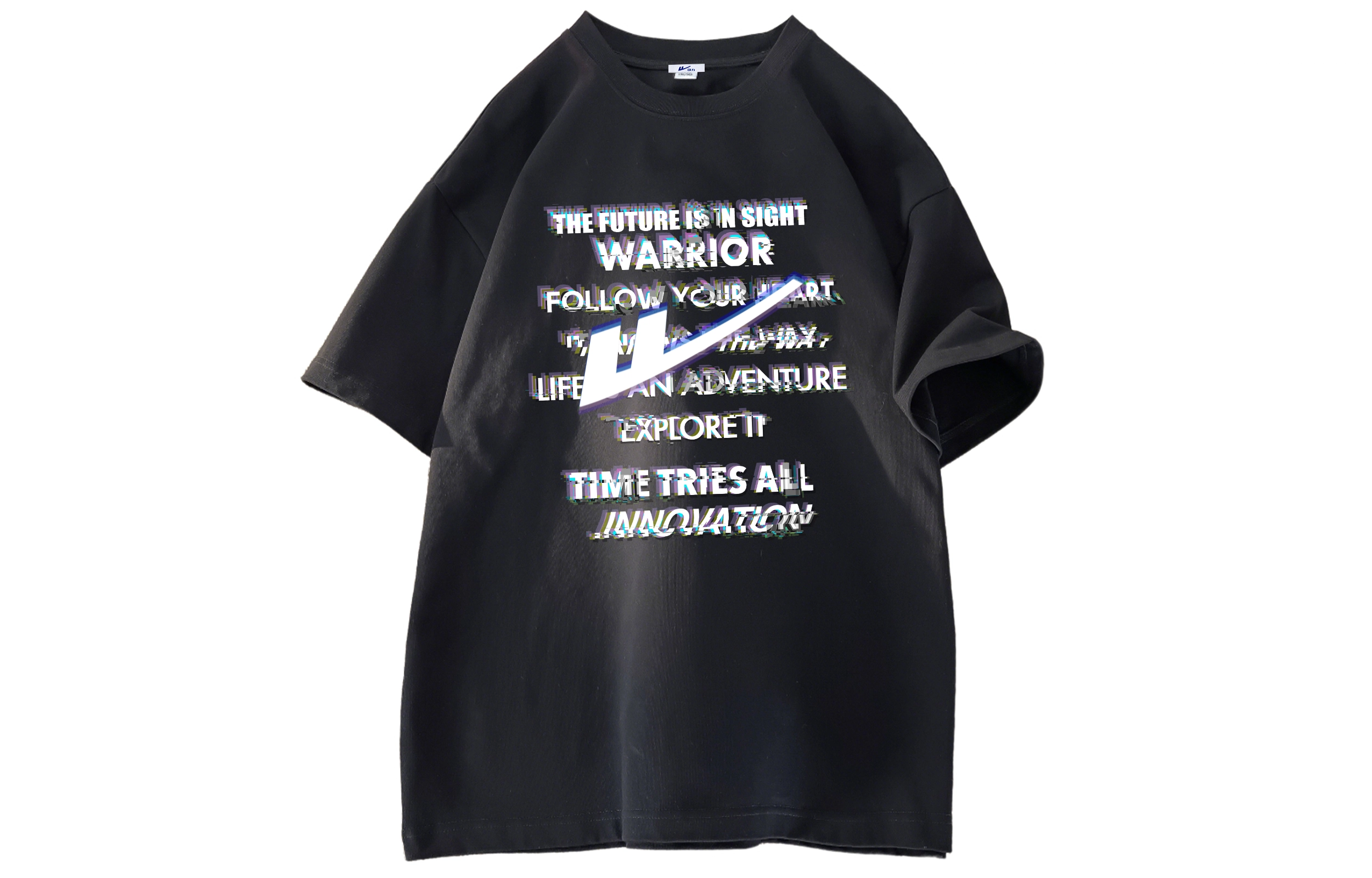 Warrior T
