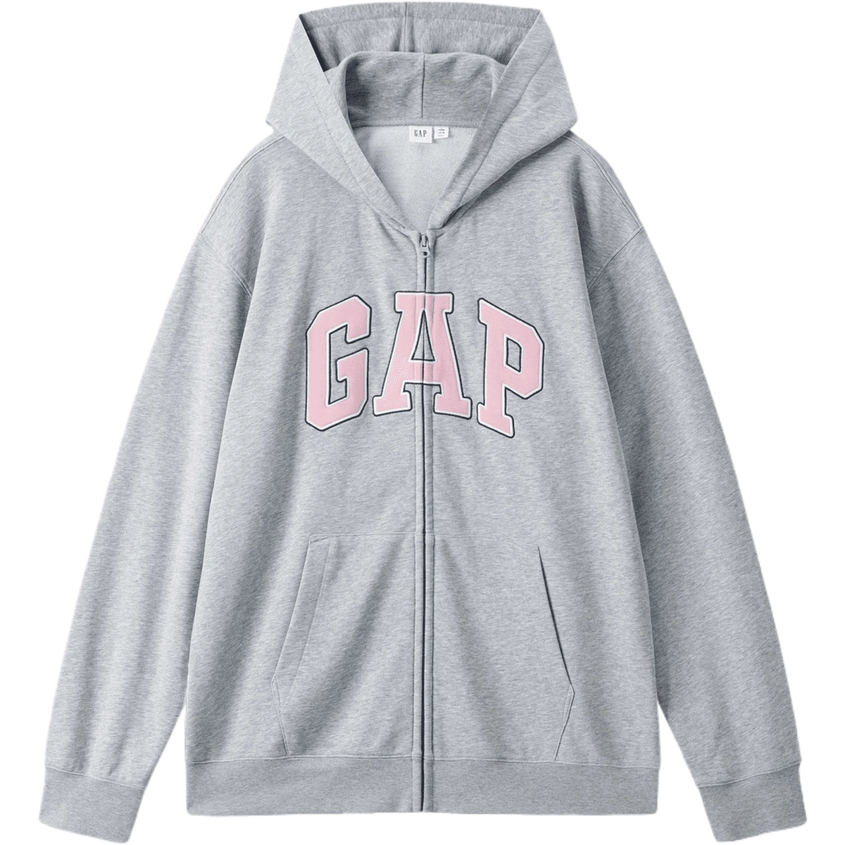 GAP Logo