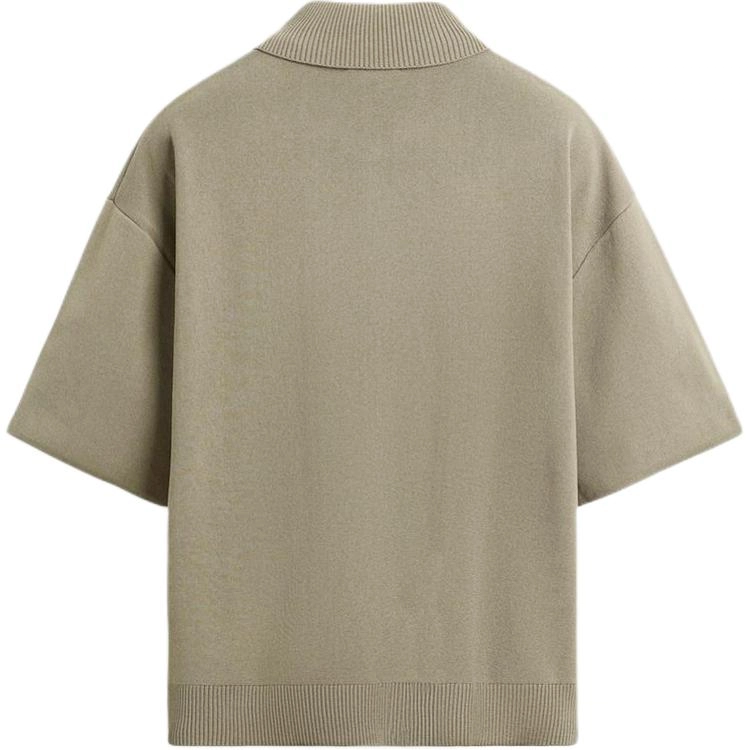 ZARA Polo