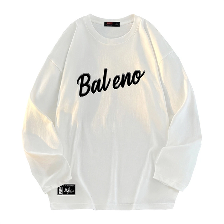 BALENO LOGOT