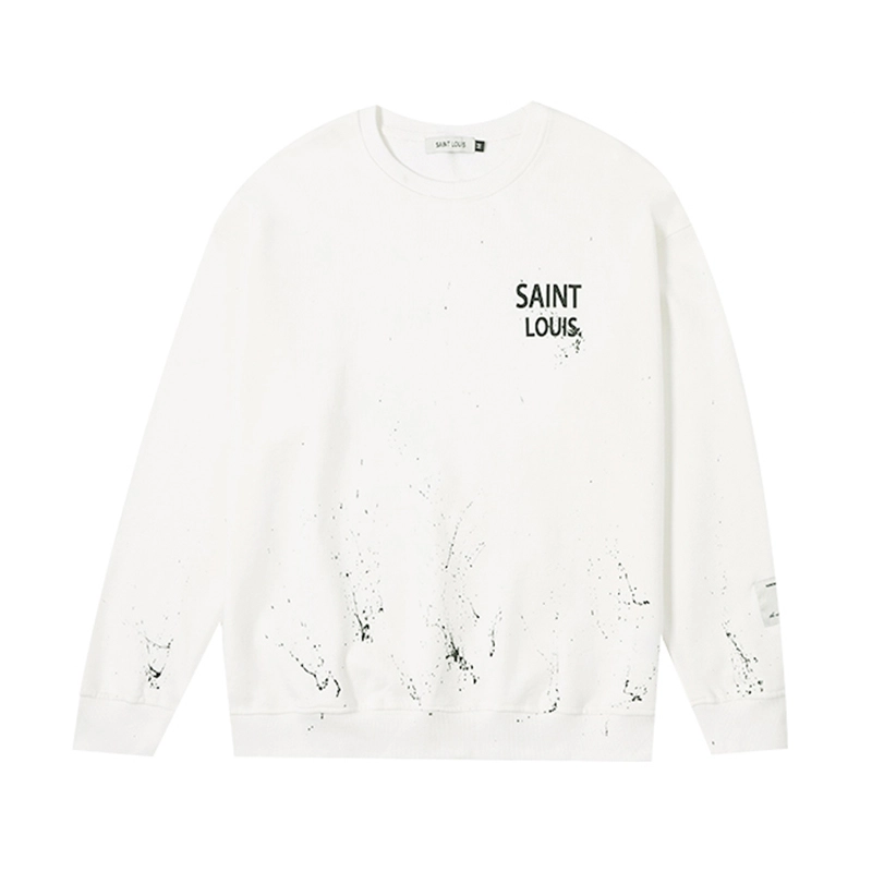 SSSAINT LOUIS