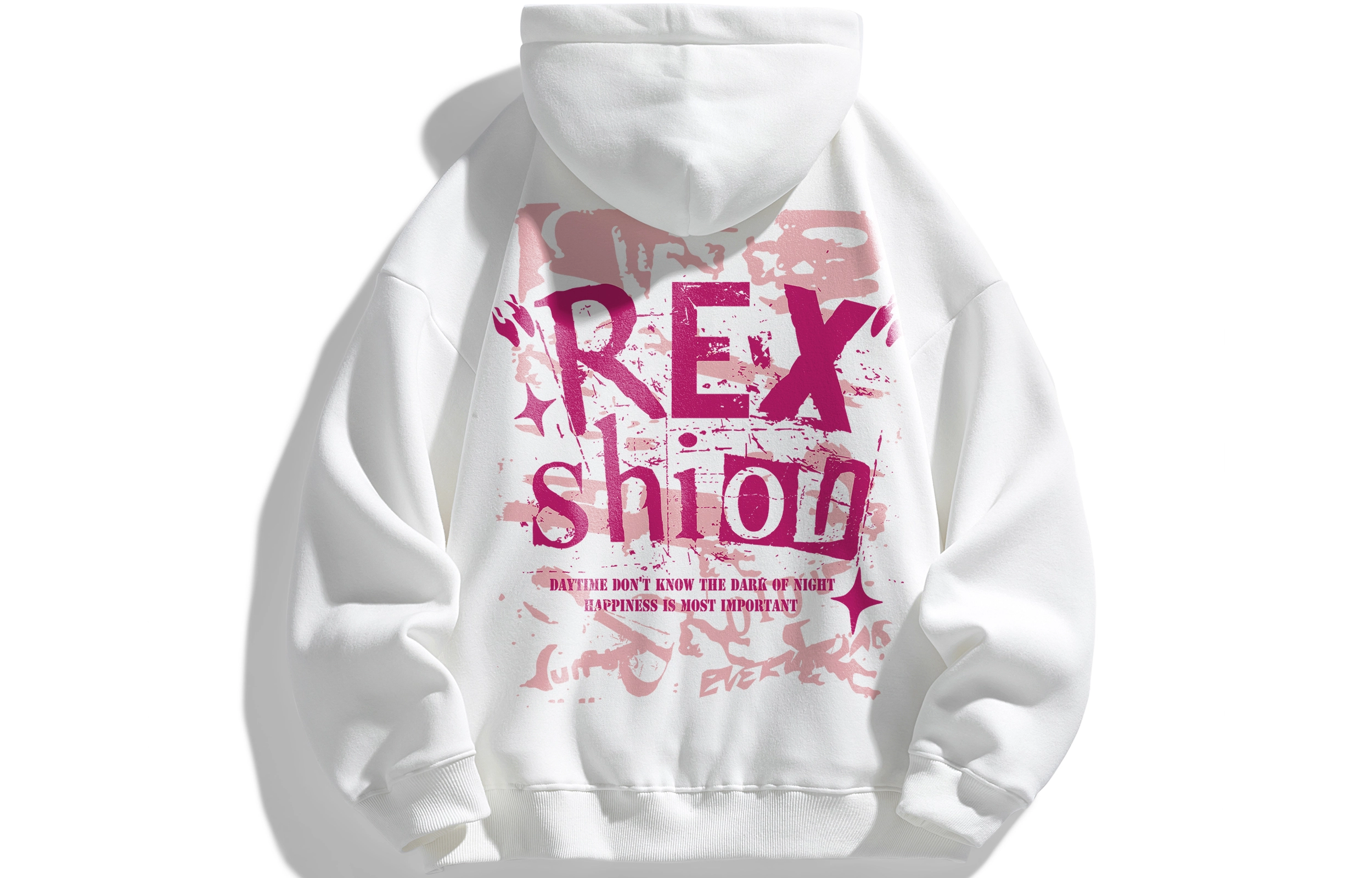 REXSHION