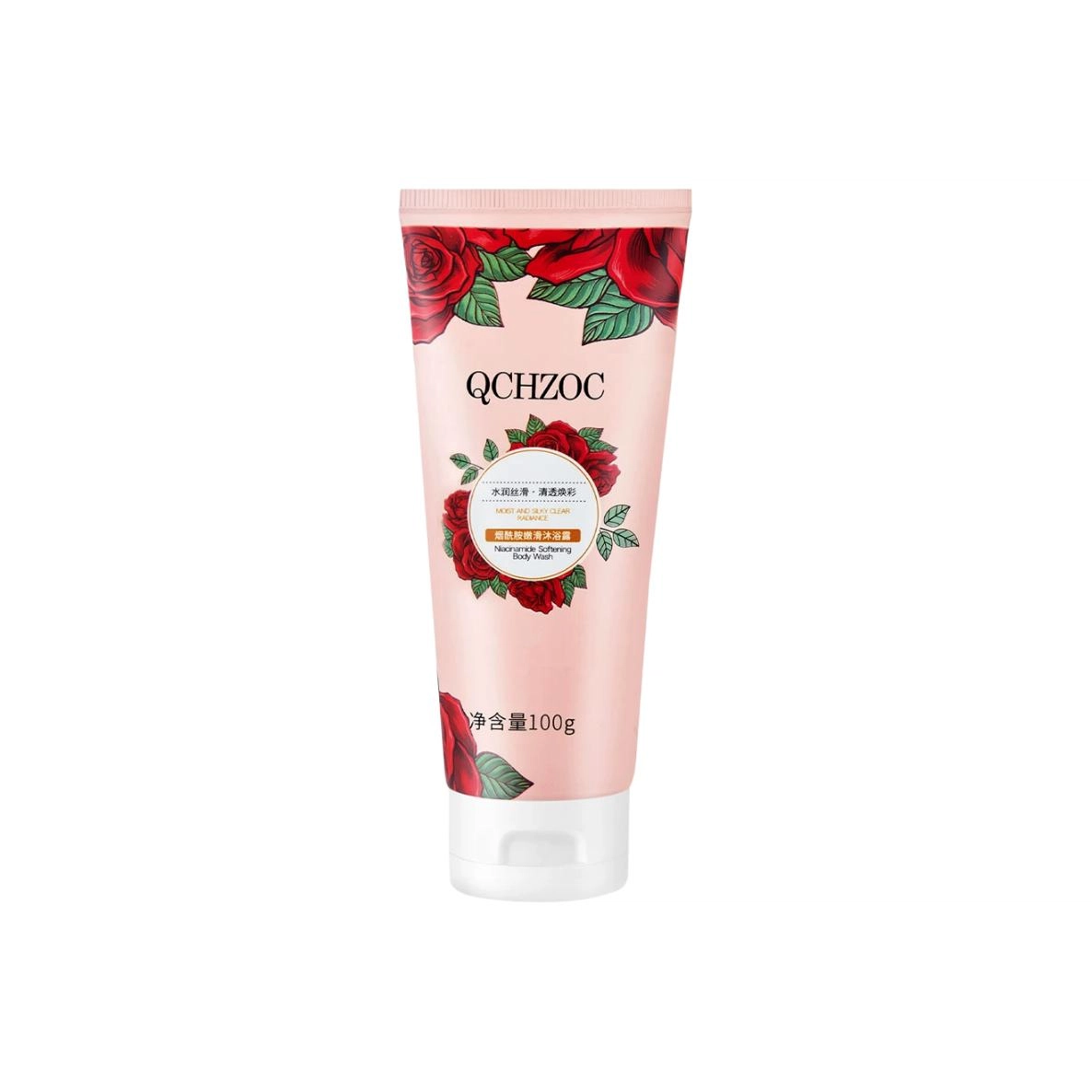 QCHZOC 100g
