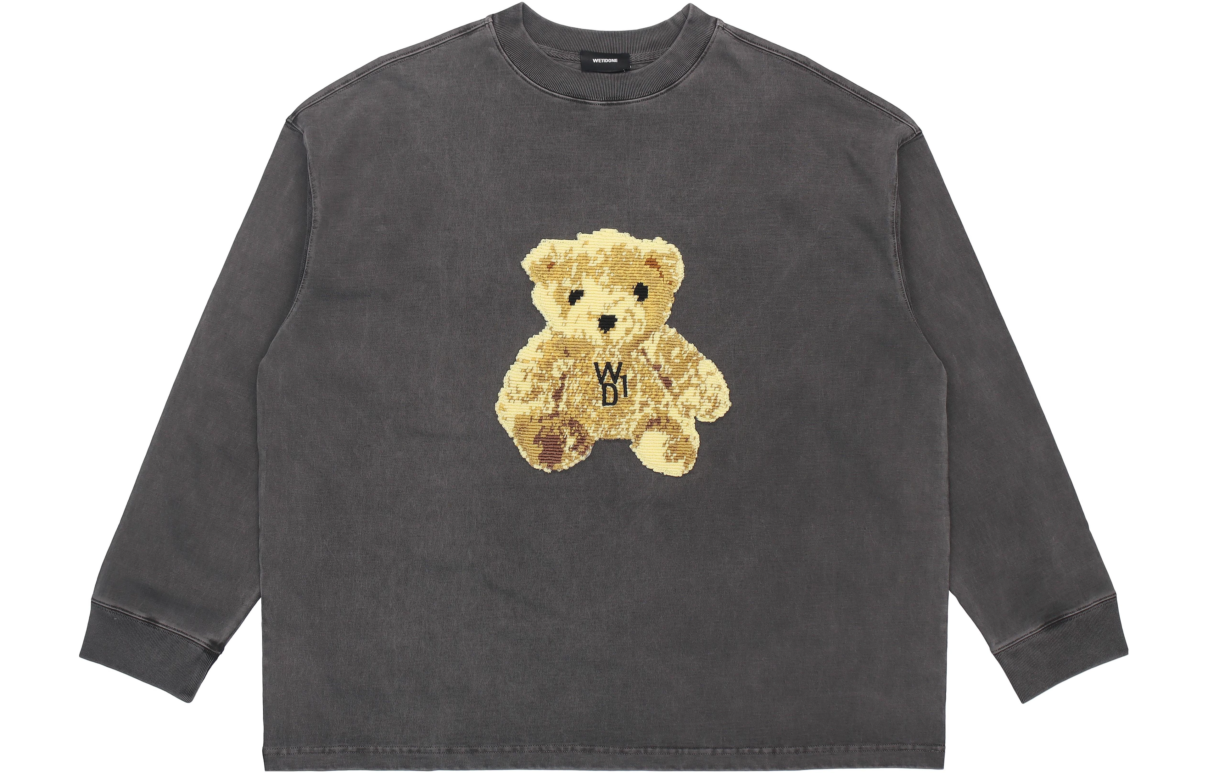 WE11DONE FW21