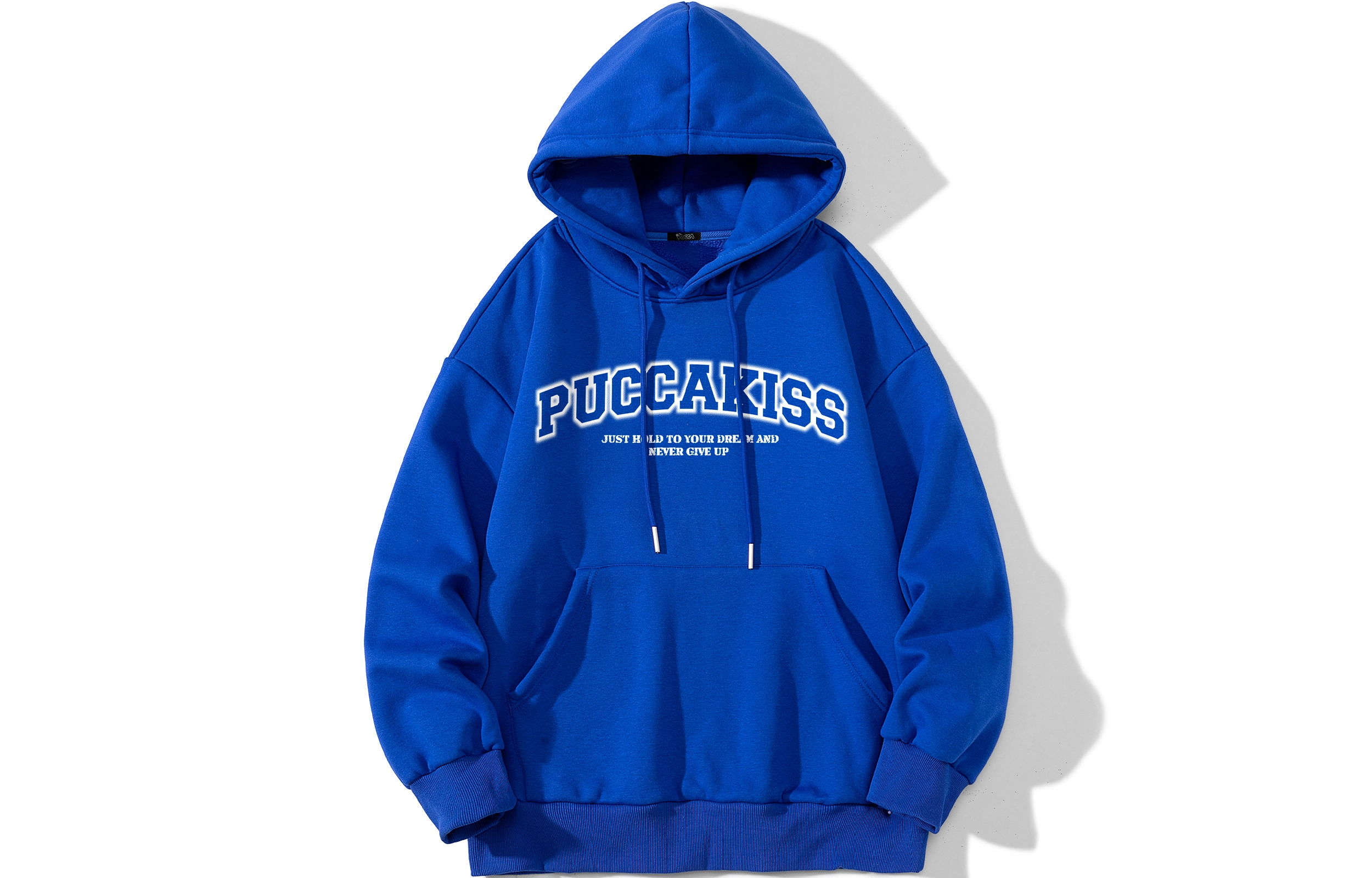 PUCCA Logo
