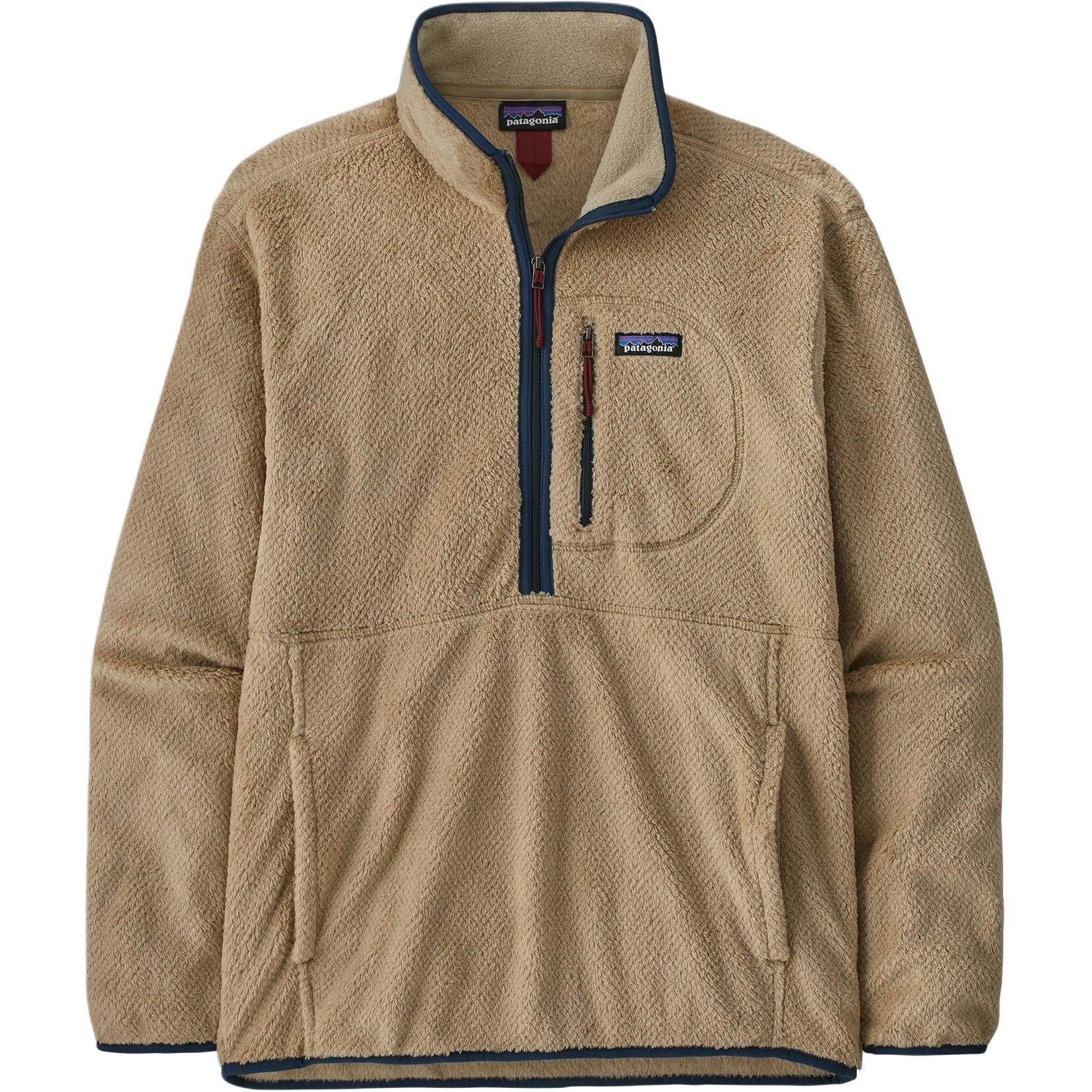 patagonia Re-Tool Fleece Pullover