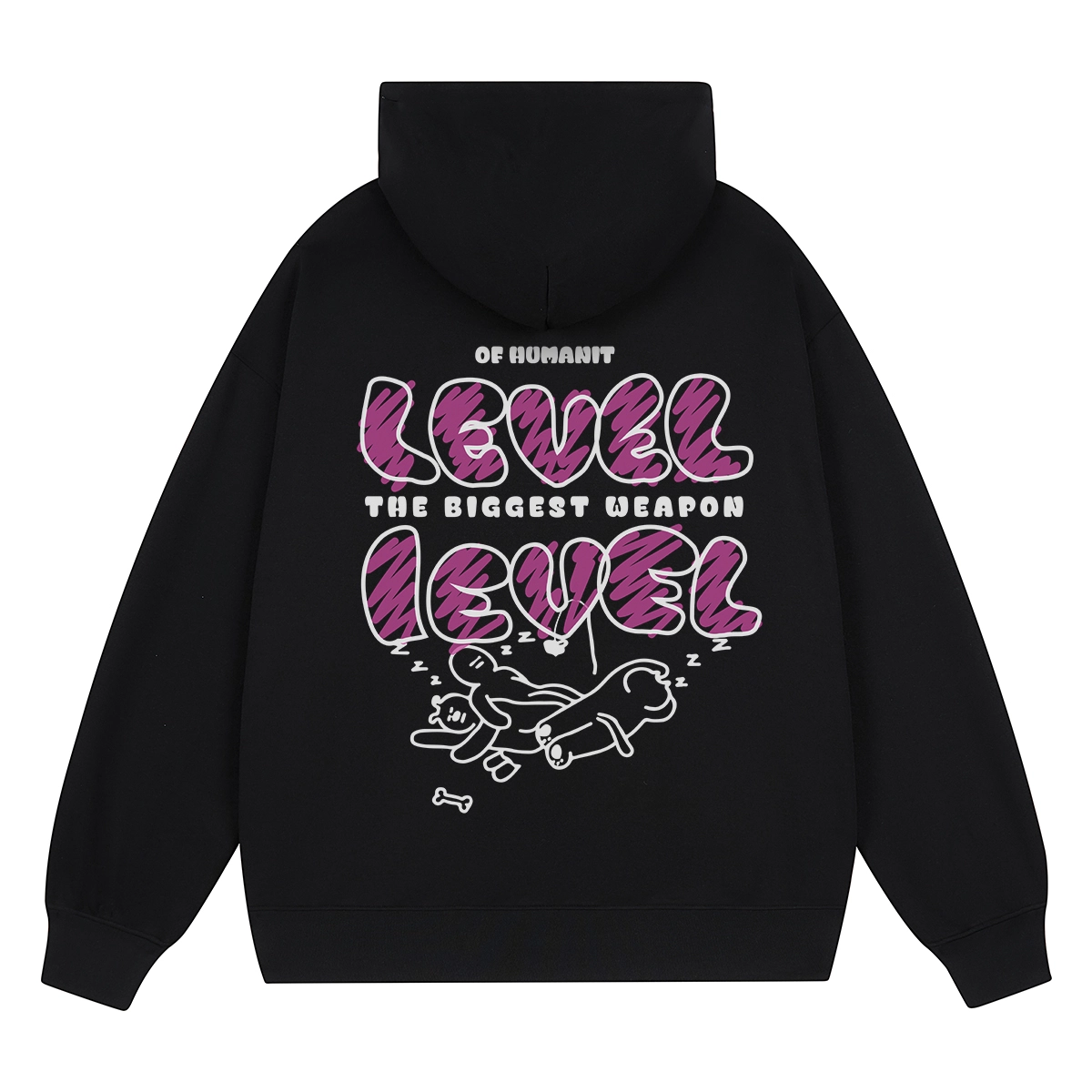 LEVEL RELAX