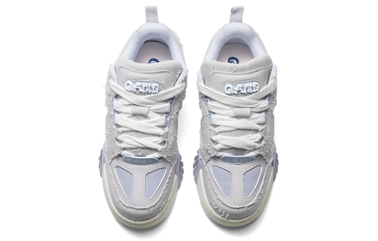 Q-AND