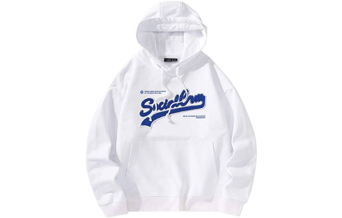SCRM