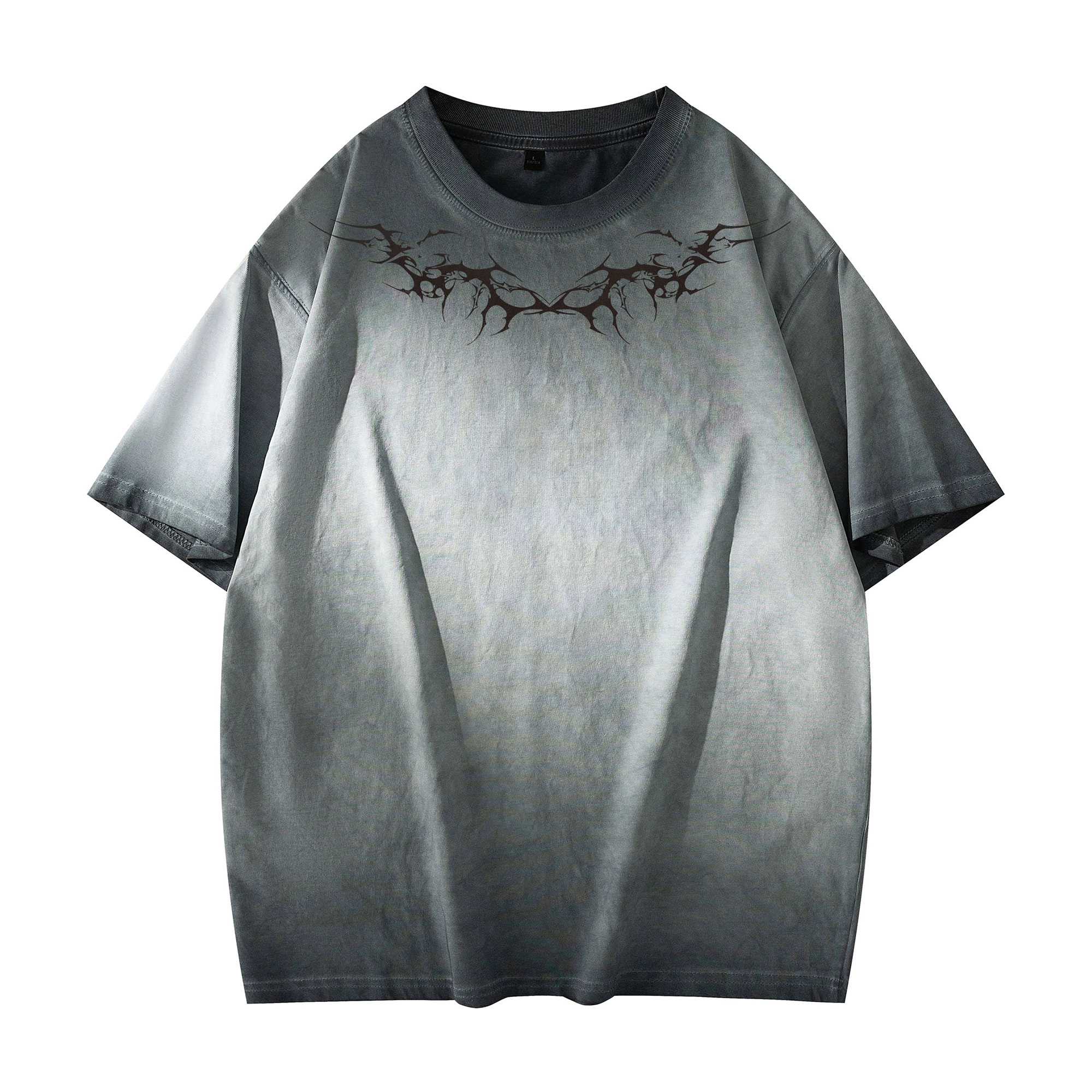 URBAN AUTHENTIC T